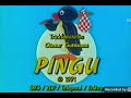 Pingu E25 End