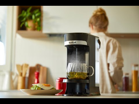 Електрочайник Tefal Instant Hot Water BR3508E0