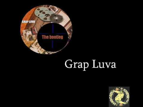 Grap Luva & Kev Brown - Power bars
