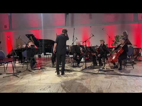 Empty Spaces - Jetmir Zaganjori