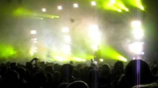 Carter USM - Shoppers Paradise - Brixton 2008