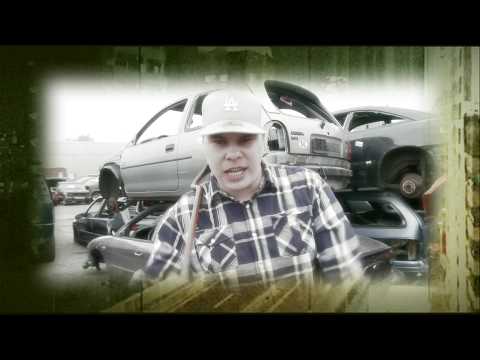 Whitedogg - Possecut Ft. Rex-N-Undercover, Leeroy, D-nial, Spinal, Mortier, J.A.E & Brakko