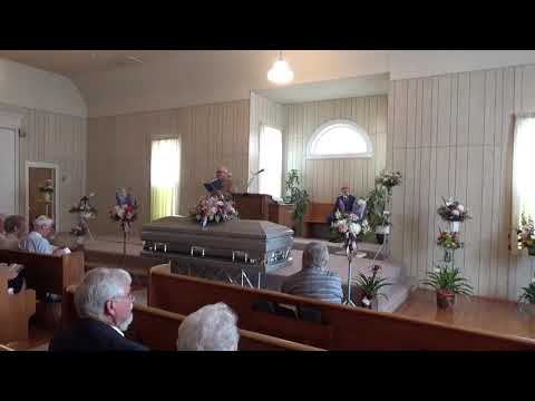 Levander Funeral Home