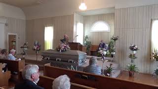 Mildred Fritzen Funeral Service