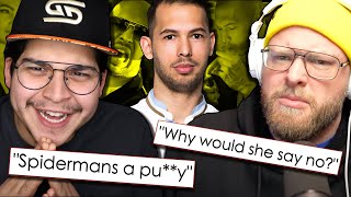 The Most Unpredictable Man On The Internet (w/ Leon Lush)