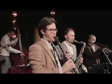 Swing Paradise 2018 - Lester's Blues - One O'Clock Jump