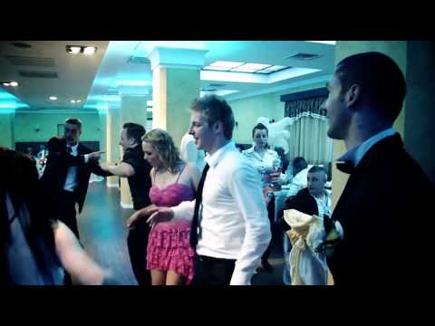 DJ Verony TEAM @ 5 a.m