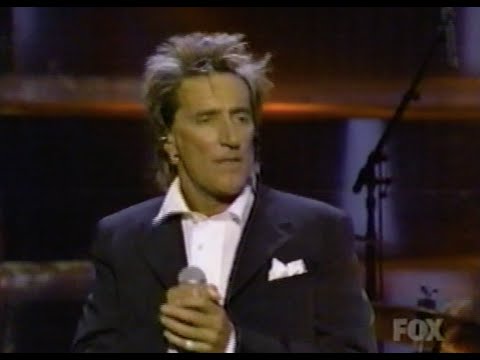 Rod Stewart - This Old Heart Of Mine Live #rodstewart