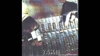 Charlie Palmieri=Vista Hace Fe