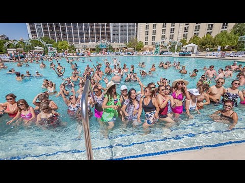 Lao Reunion Las Vegas 2022 (Sept. 2-3, 2022)  (2 of 4) - Pool Party