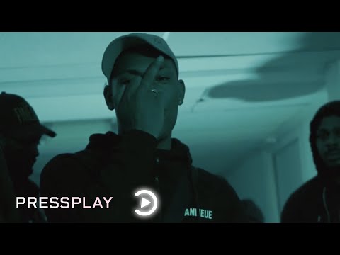 Seef - Fastlife (Music Video) | Pressplay