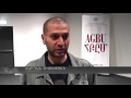 US-based Armenian pianist Vardan Ovsepian holds a Master Class at AGBU Armenia