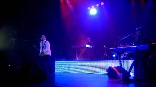 O.M.D new babies (AB brussels 2010)