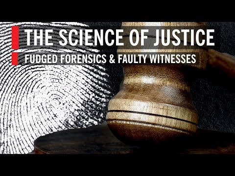 Jacob Assouad - Forensics - Misc Originals