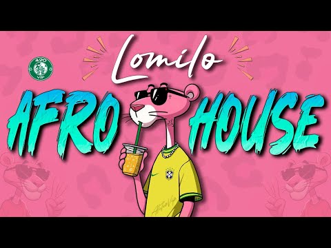 Lomilo 🔥 Afrohouse ✘ Aleteo Vip HD 