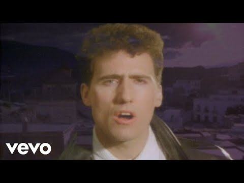 Orchestral Manoeuvres In The Dark - So In Love