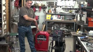 What You Need for Your Fabrication or Welding Shop - Kevin Caron