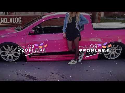 MC Levin MC Digu e MC Theuzyn - Amiguinha do k.o REMIX 2020( PROJETO OS PROBLEMA