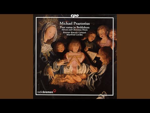 Veni redemptor gentium / Nun komm der Heiden Heiland