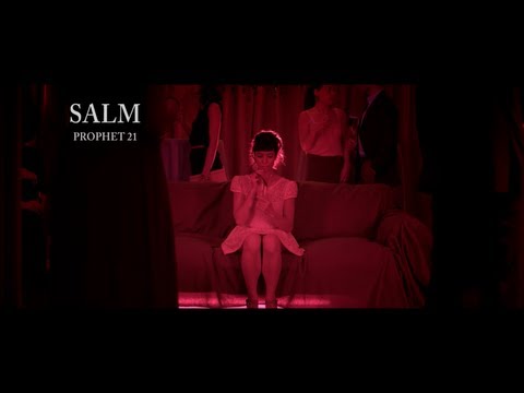 SALM - Prophet 21 (Official Video)