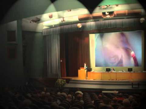 Saludos para silvina