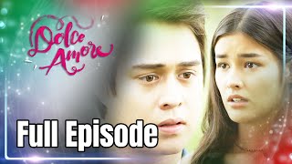 Dolce Amore  Full Episode 75  August 13 2021