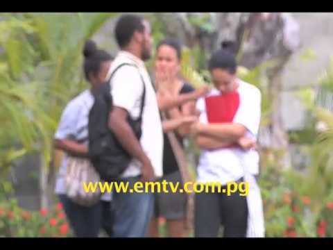 Olsem Wanem Episode6 2013