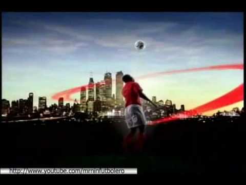 FIFA Confederations Cup South Africa 2009 Theme