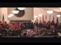 Ahoskie Soul Saving Station Mass Choir
