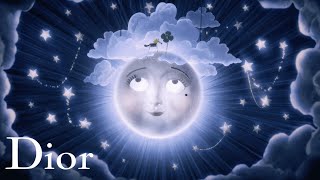 Christian Dior 🐎 Celebrates Year of the Horse