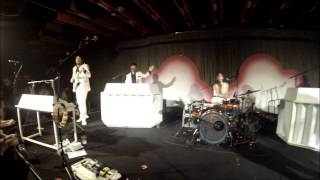 Metronomy - You Could Easily Have Me @Crescent Ballroom