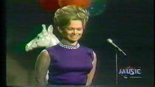 Jean Shepard - "Another Lonely Night"/Medley/"Detour" (With Del Reeves)
