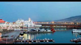 preview picture of video 'Destino... Ciudad de Melilla.wmv'