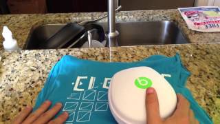 Video thumbnail for Beats Mixr Neon Green Review by Andrew Turner