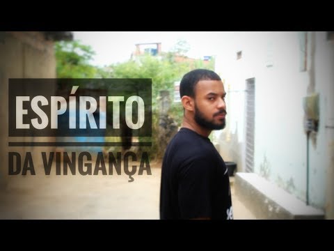 Wells Correia - Espírito da Vingança (Prod. Zoreia Beats) [Videoclipe Oficial]
