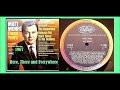 Matt Monro - Here, There and Everywhere