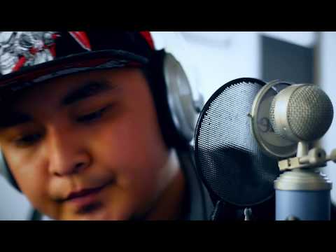 16 Bars MOB Challenge SPARO