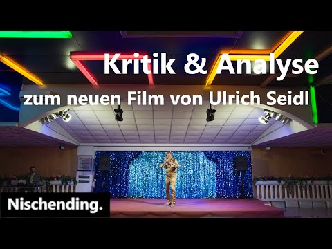 "RIMINI" von Ulrich Seidl | Kritik & Analyse | Nischending