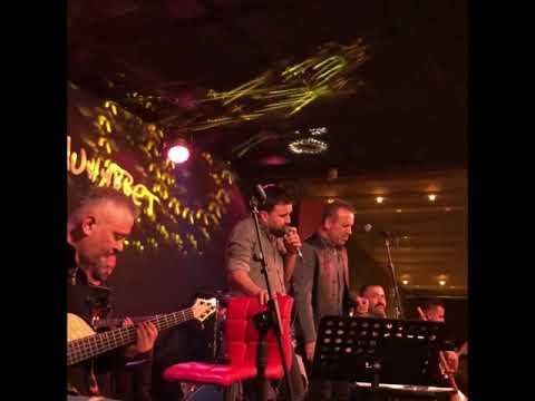 Yüksel DİDİKOĞLU & Haluk LEVENT - İçimde Ölen Biri Var