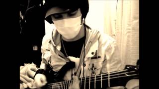 Killswitch Engage - When the Balance is Broken guitar cover