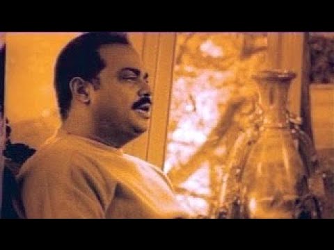 Videoclip de Si Te Dijeron (Bolero) — Gilberto Santa Rosa