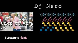 Ala jaza Nadie Se Meta letra