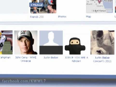 Kwwl Facebook
