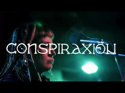 352 CABINA DEL TERROR - CONSPIR-AXIÓN