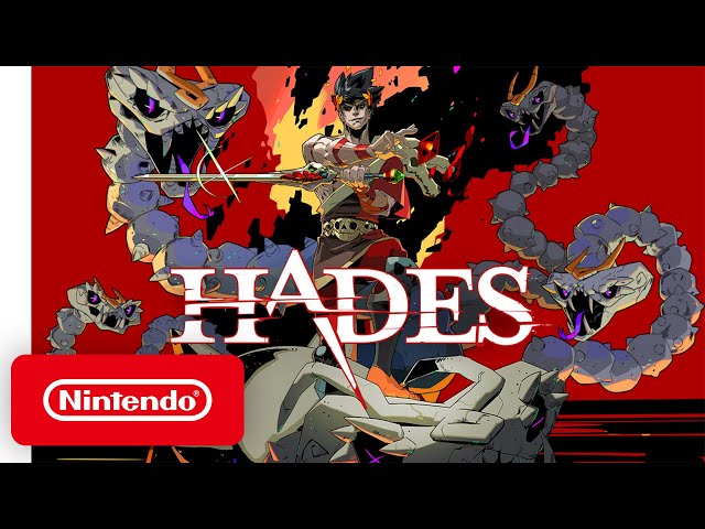 Hades