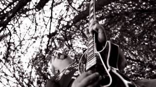 The Fuzz Drivers - "Carved Time" Ripple Music