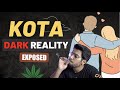 KOTA: Dark Reality Exposed 🤬 - Padhai या Time waste ? | Should you go to KOTA for IIT JEE & NEET ?