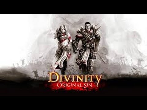 Divinity Original Sin early game tips (RICHES!)