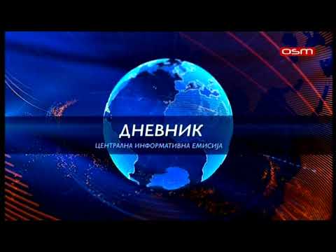 DNEVNIK OSM TV, 29.12.2020.
