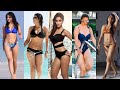 South Indian Actress Hot Bikini Compilation Actress Hot Bikini Edit Bikini Feast Part 6